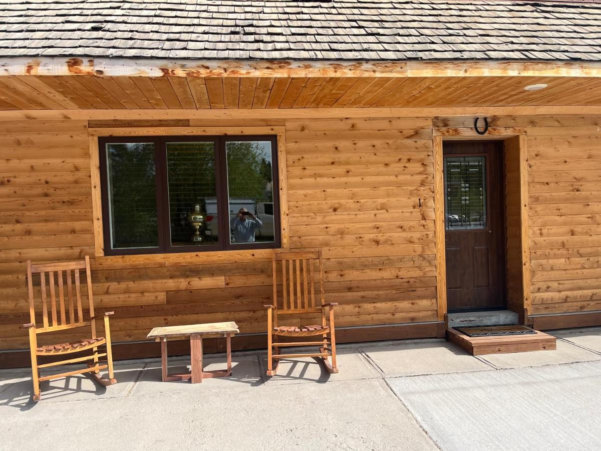 Creekside Downtown Vacation Suites, Only Adults 25 Or Older Buffalo Eksteriør billede