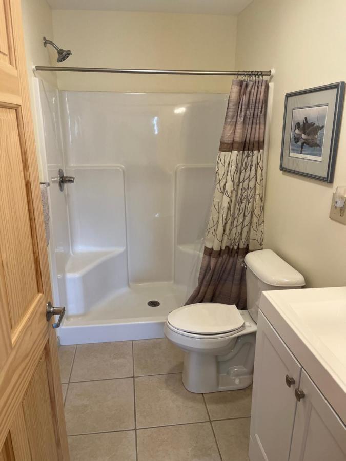 Creekside Downtown Vacation Suites, Only Adults 25 Or Older Buffalo Eksteriør billede