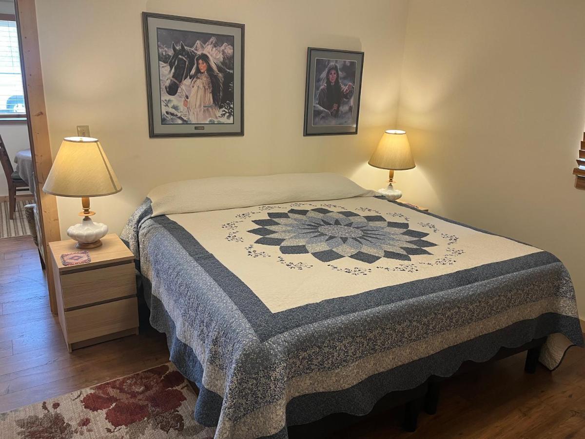 Creekside Downtown Vacation Suites, Only Adults 25 Or Older Buffalo Eksteriør billede